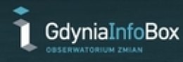 Logo Gdynia InfoBox Obserwatorium Zmian