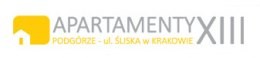 Logo Apartamenty w Trzynastej