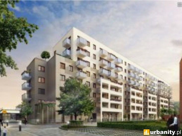 Miniaturka Nowe Bielany