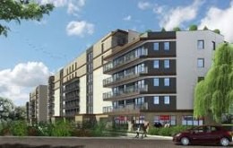 Miniaturka Apartamenty Wiślane