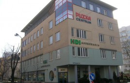 Płocka Centre