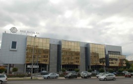 Biurowiec SDG Sigma