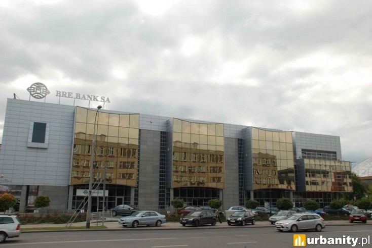 Miniaturka Biurowiec SDG Sigma