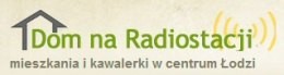 Logo Dom na Radiostacji