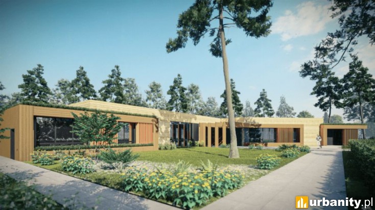 Miniaturka Centrum Edukacji Ekologicznej