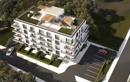 Apartamenty Glogera