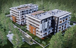 Sand And Sky Apartments