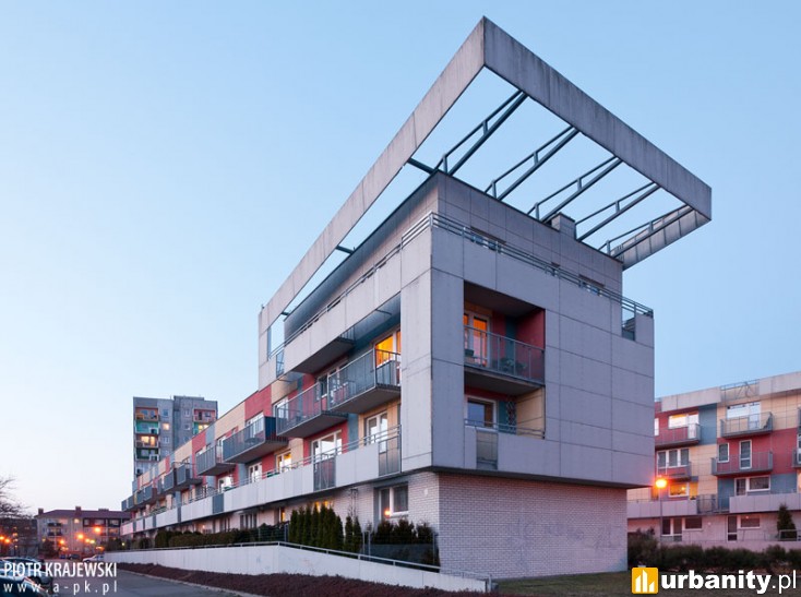 Miniaturka STBS Kleeberga