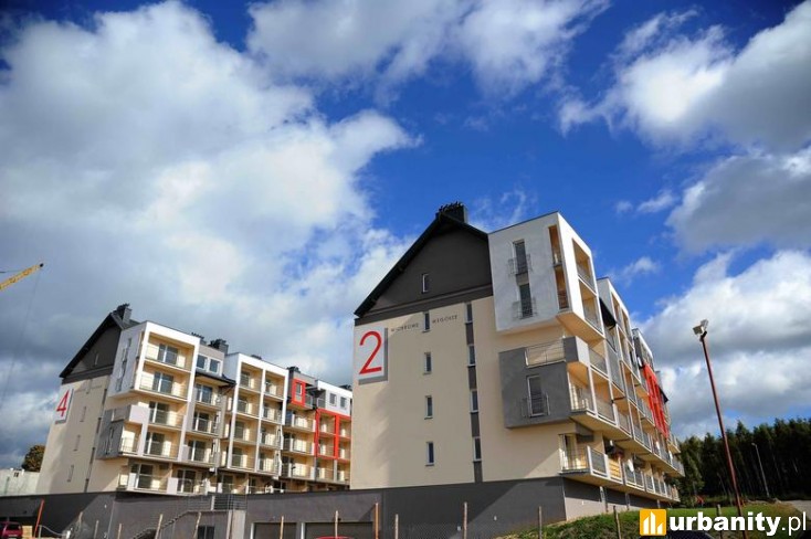 Miniaturka Wichrowe Wzgórze