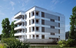 Villa Sportowa