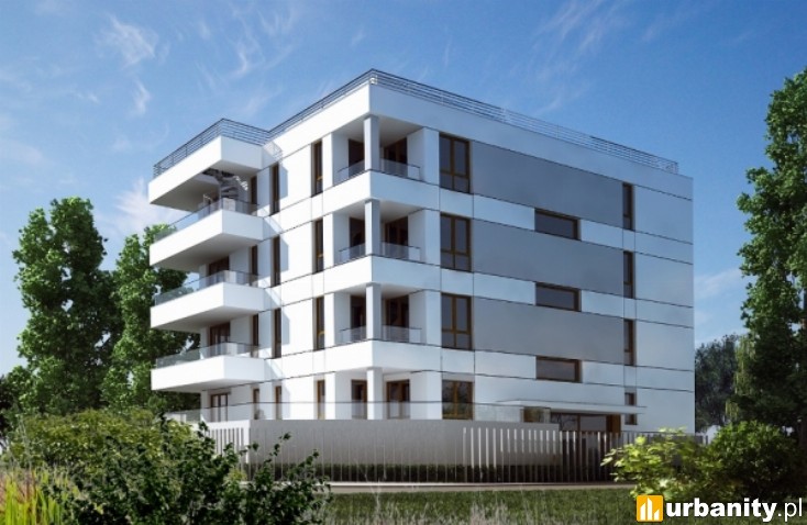 Miniaturka Villa Sportowa