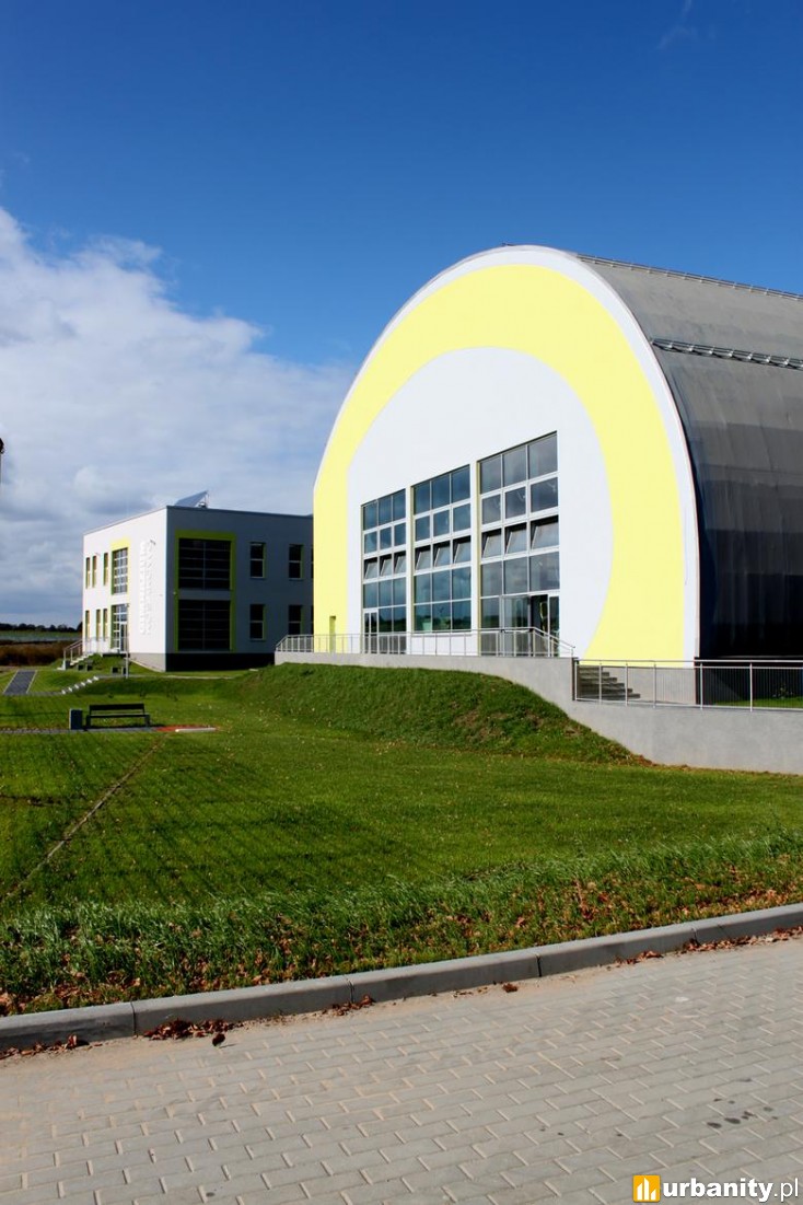 Miniaturka Gimnazjum Gminne