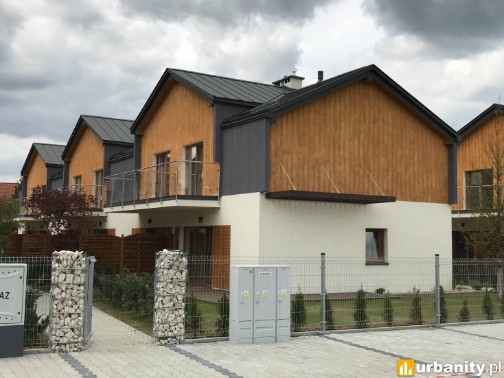 Miniaturka Nowe Zarabie