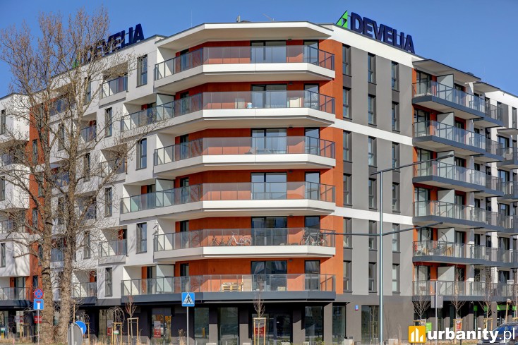 Miniaturka Osiedle Aleje Praskie