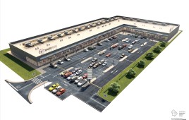 Smart Park Zgorzelec