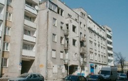 Wiktorska 8