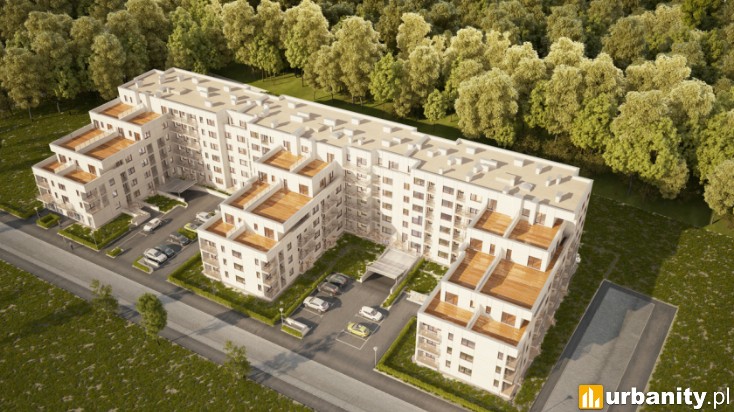 Miniaturka Budynek mieszkalny Morzyczańska