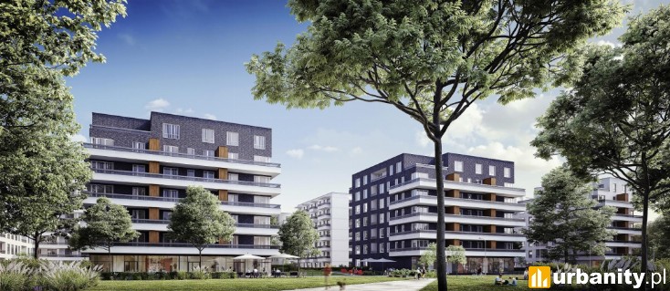 Miniaturka Ursa Park