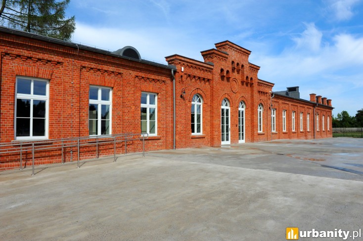 Miniaturka Muzeum Historyczne
