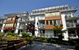 Apartamenty Zacisze II