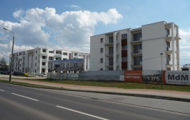 Corner Park