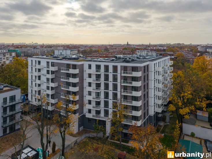 Miniaturka Marcelińska 18