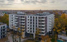 Marcelińska 18