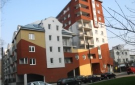Włościańska 15