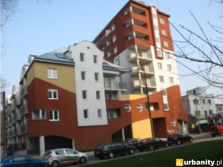 Miniaturka Włościańska 15