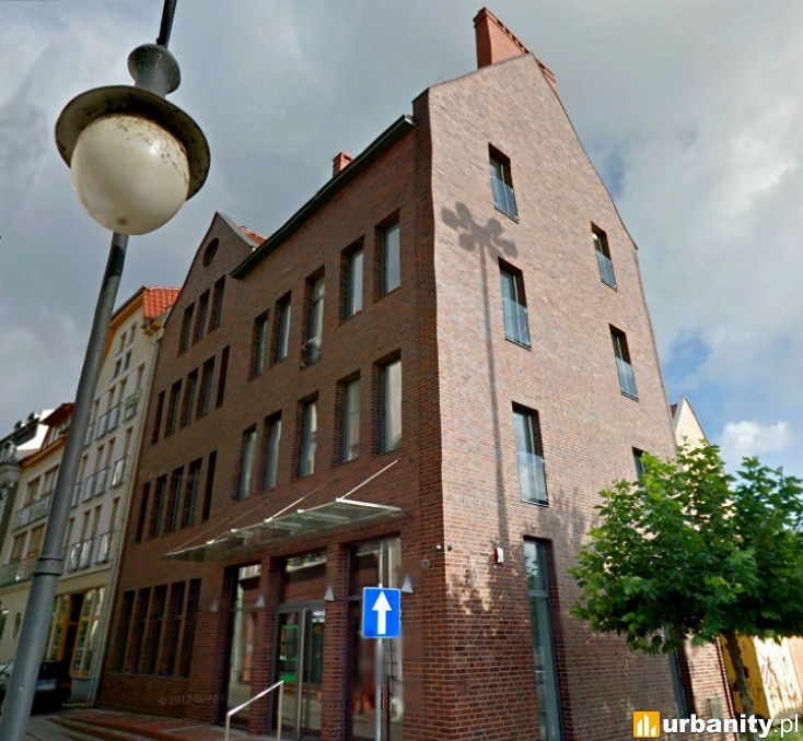 Miniaturka Kurza Stopka 13-14