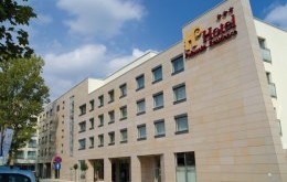 Puławska Residence Hotel