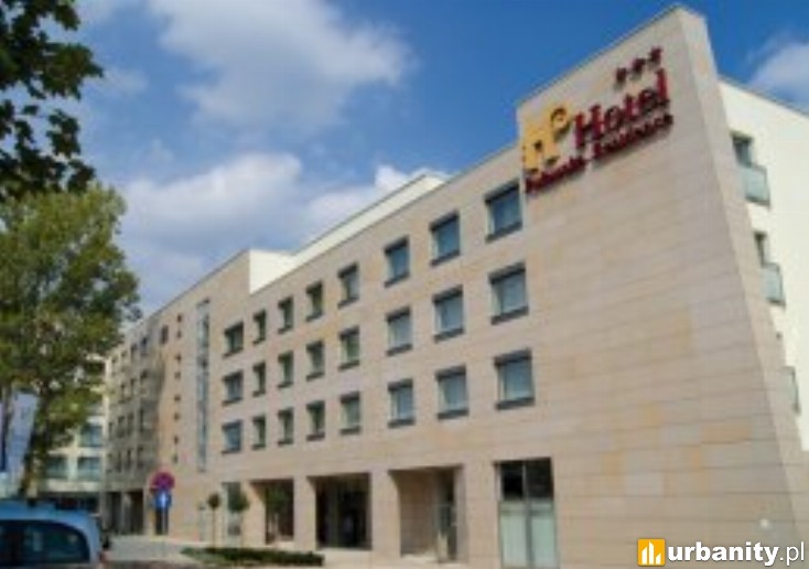 Miniaturka Puławska Residence Hotel