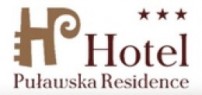 Logo Puławska Residence Hotel