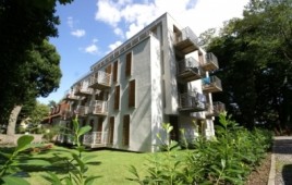 Apartamenty Still