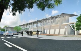 Nowy stadion miejski