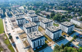 Osiedle Franciszkańskie