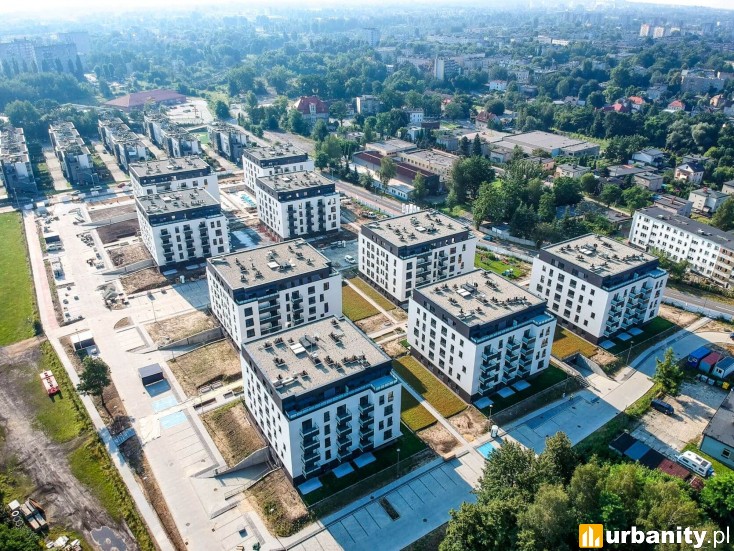 Miniaturka Osiedle Franciszkańskie