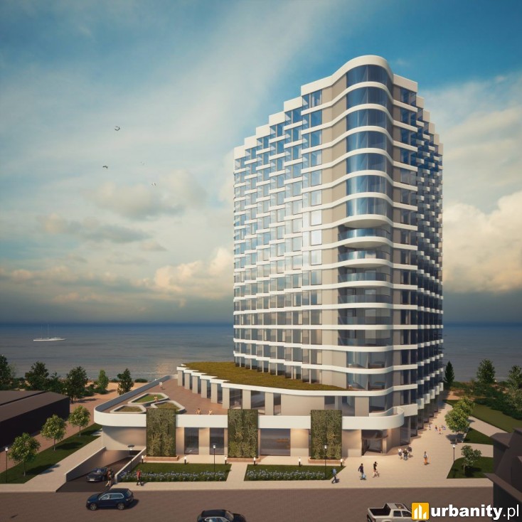 Miniaturka Promenada Gwiazd 5