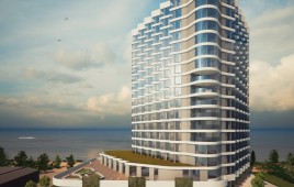 Promenada Gwiazd 5