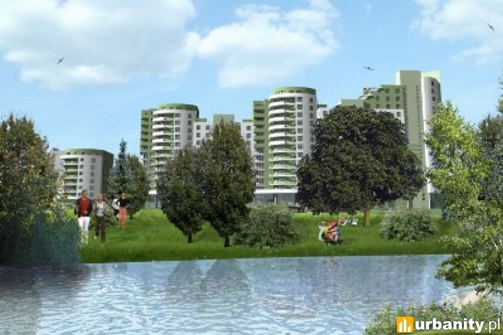 Miniaturka Wiślane Ogrody