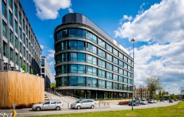 Piastów Office Center
