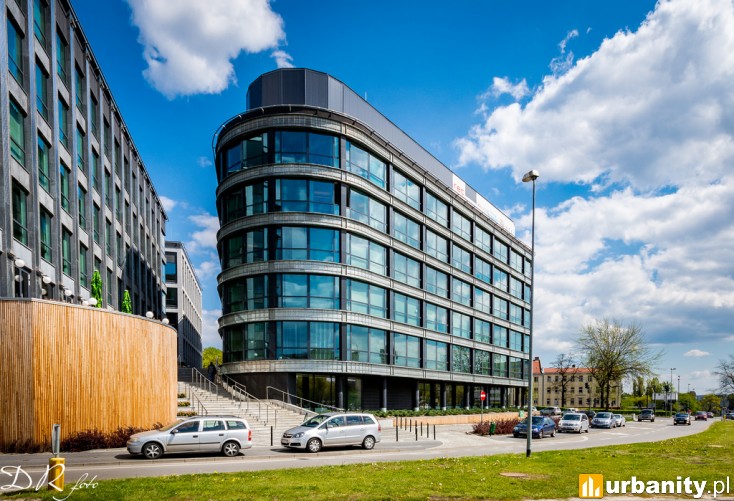 Miniaturka Piastów Office Center
