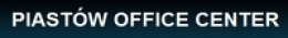 Logo Piastów Office Center