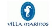 Logo Villa Marinos
