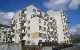 Park Skandynawia I