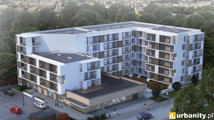 Miniaturka Osiedle Nowy Start