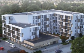Miniaturka Osiedle Nowy Start