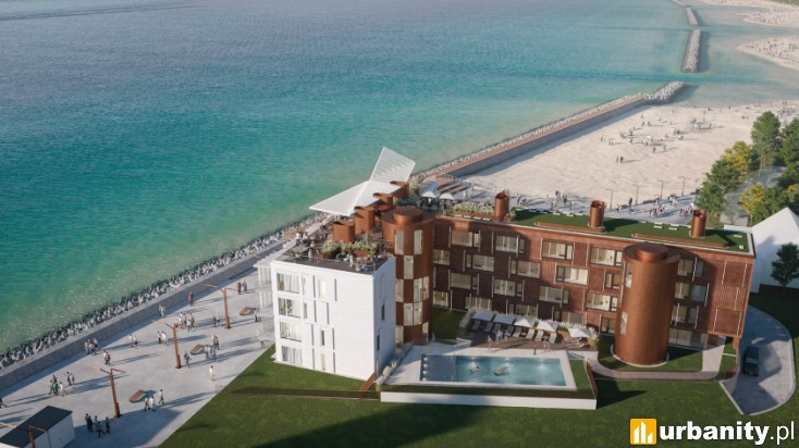 Miniaturka [Darłówko] Primo Baltic