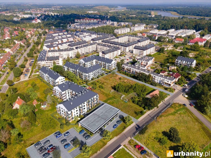 Miniaturka Osiedle Rędzińska