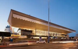 PKP Warszawa Centralna
